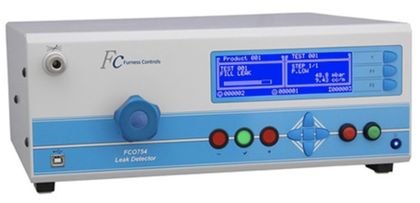 Continuous Flow Leak Detector (FCO754) ©ǣFCO754