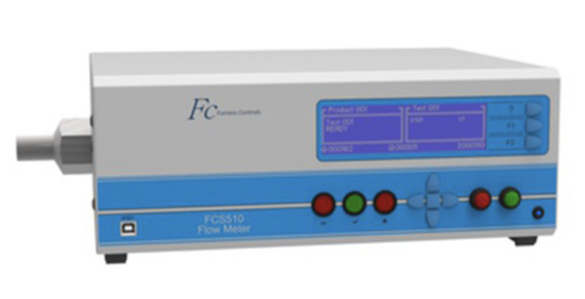 Case Integrity/Combustion Soundness Tester (FCS510) /ȼԲ